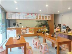 金利大厦粉店转让，可空转